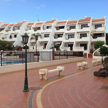 New Cozy Flat With Pool In Amazing Place..! Costa Del Silencio Exterior photo