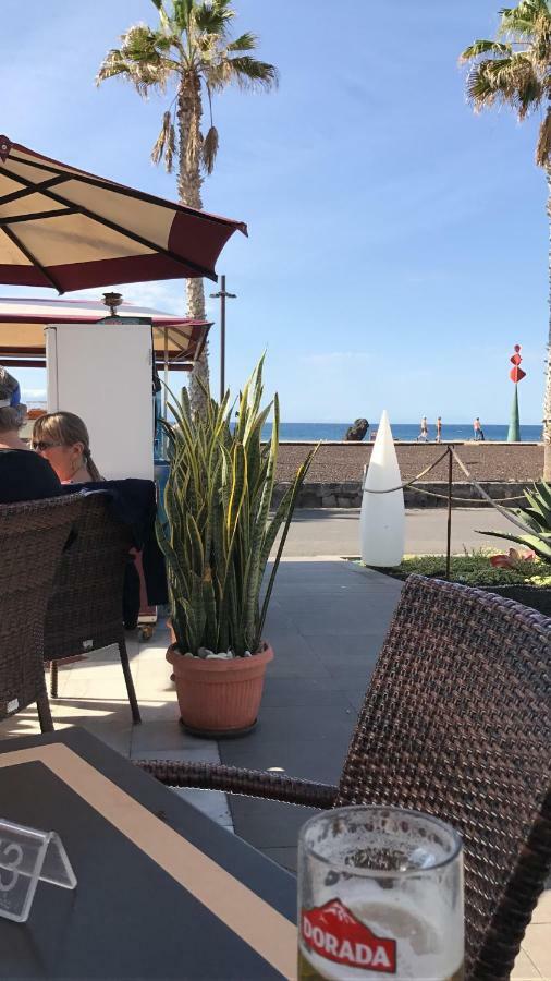 New Cozy Flat With Pool In Amazing Place..! Costa Del Silencio Exterior photo