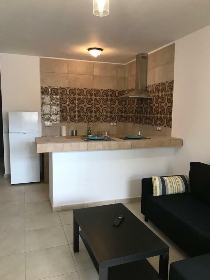 New Cozy Flat With Pool In Amazing Place..! Costa Del Silencio Exterior photo