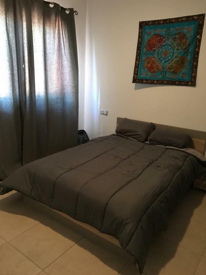New Cozy Flat With Pool In Amazing Place..! Costa Del Silencio Exterior photo