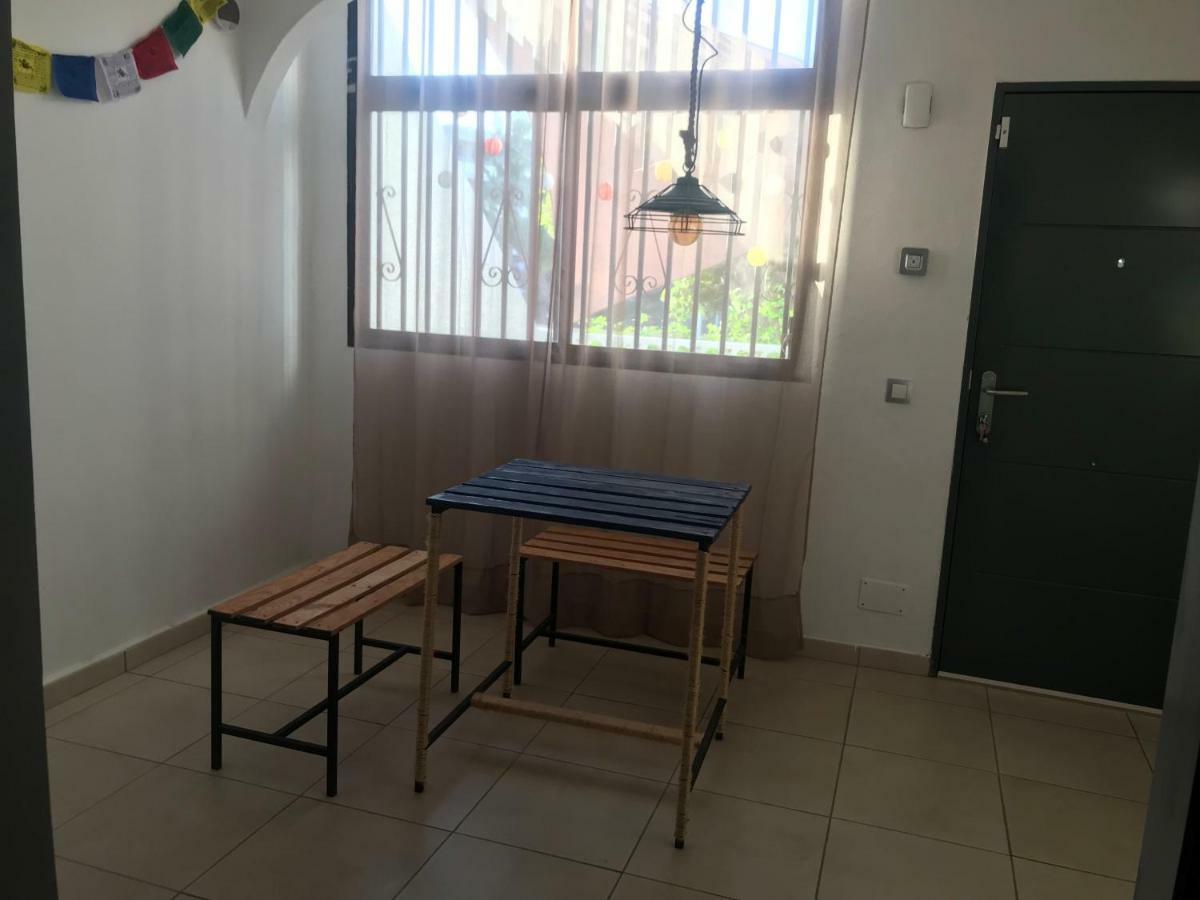 New Cozy Flat With Pool In Amazing Place..! Costa Del Silencio Exterior photo